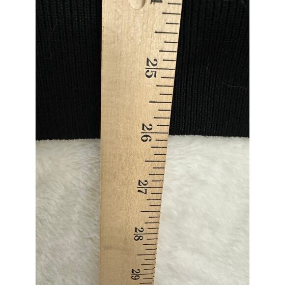 Charter Club Sequin Argyle Cardigan Sweater XL Holidays Party - Picture 5 of 8